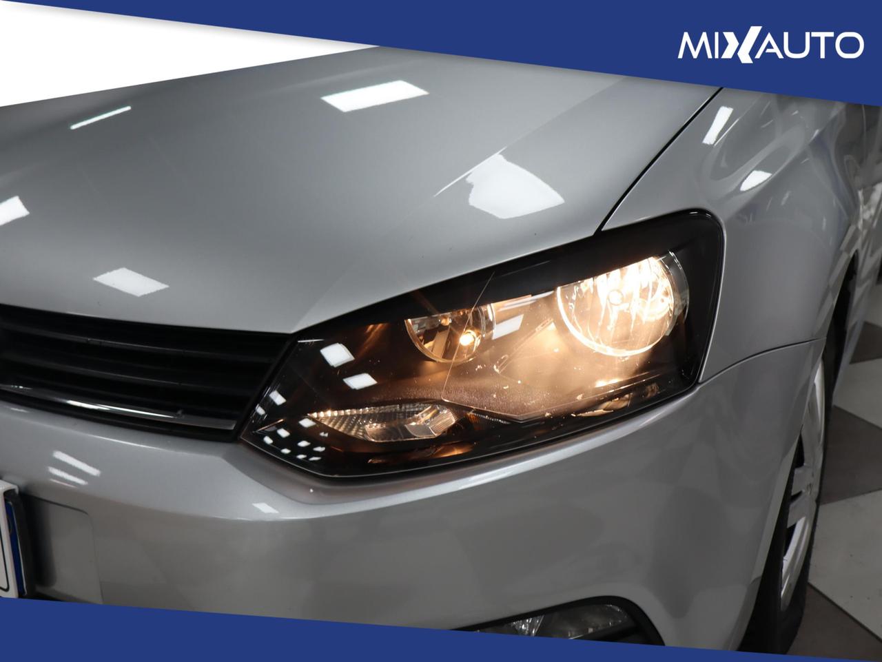 Volkswagen Polo 1.0 MPI Comfortline 5 Porte 60CV