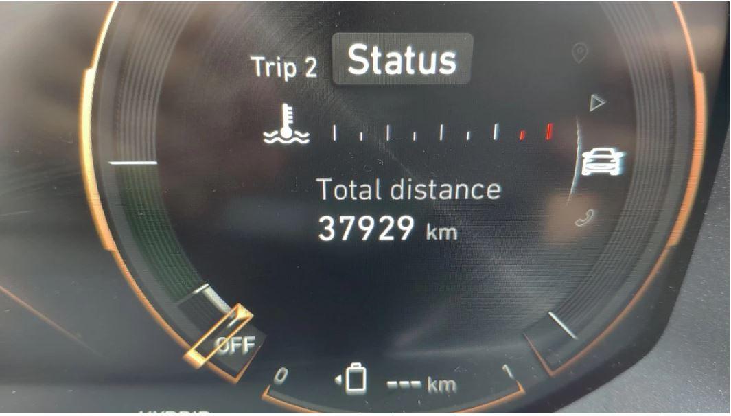 LYNK&CO 01 Phev