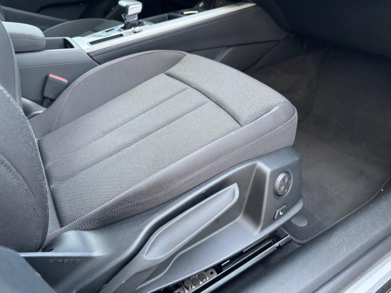 Audi A5 SPB 35 TDI S tronic Business Advanced