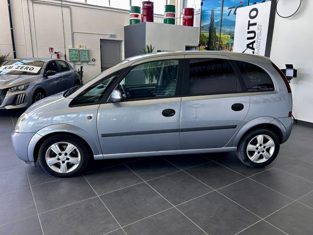 OPEL Meriva 1.7 CDTI 101CV Enjoy