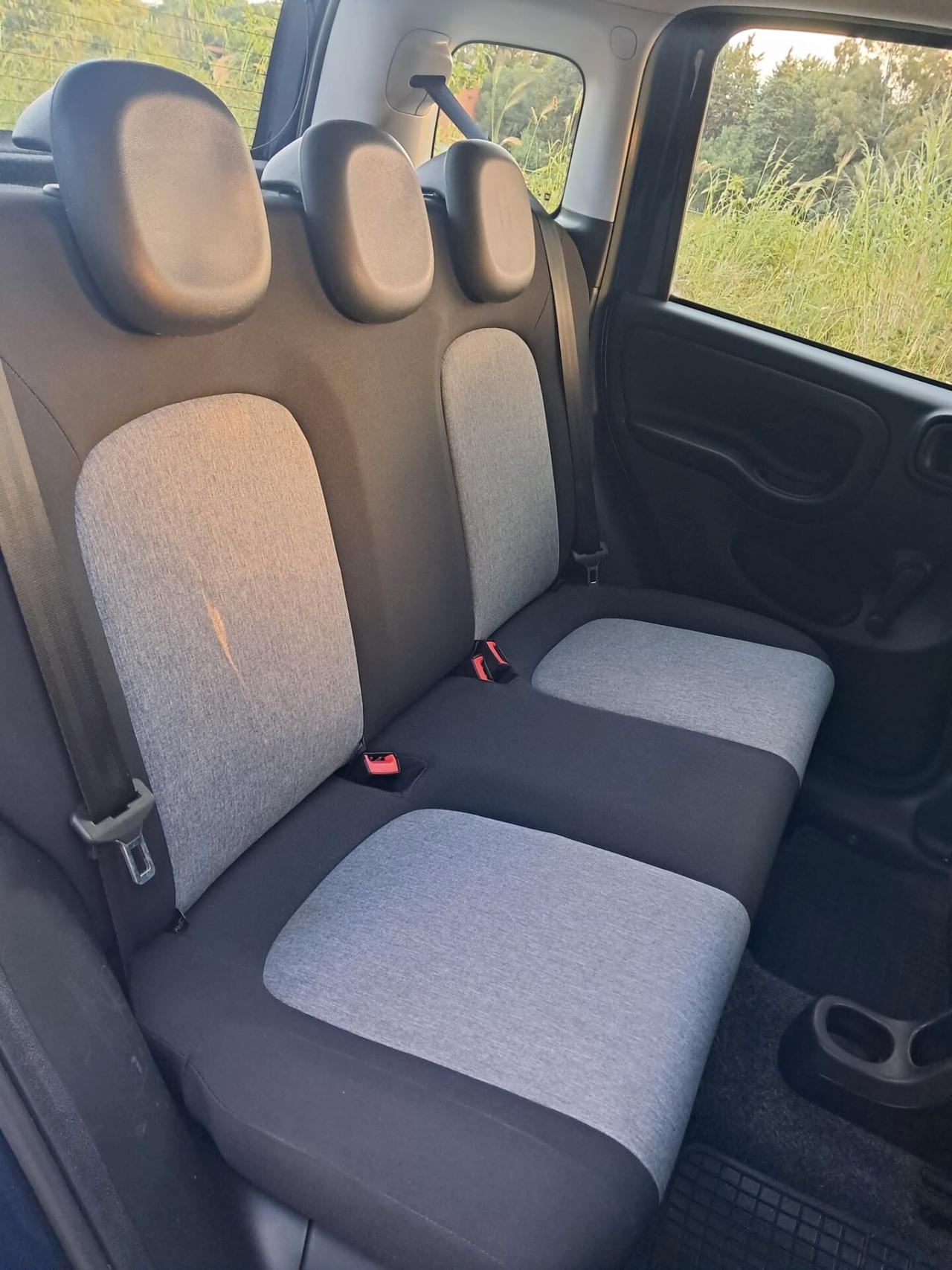 Fiat Panda 1.3 MJT 95 CV S&S Lounge