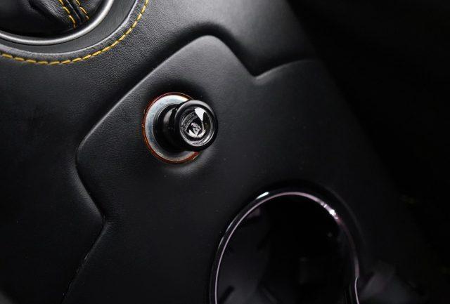 LAMBORGHINI Gallardo 5.2 V10 LP550-2