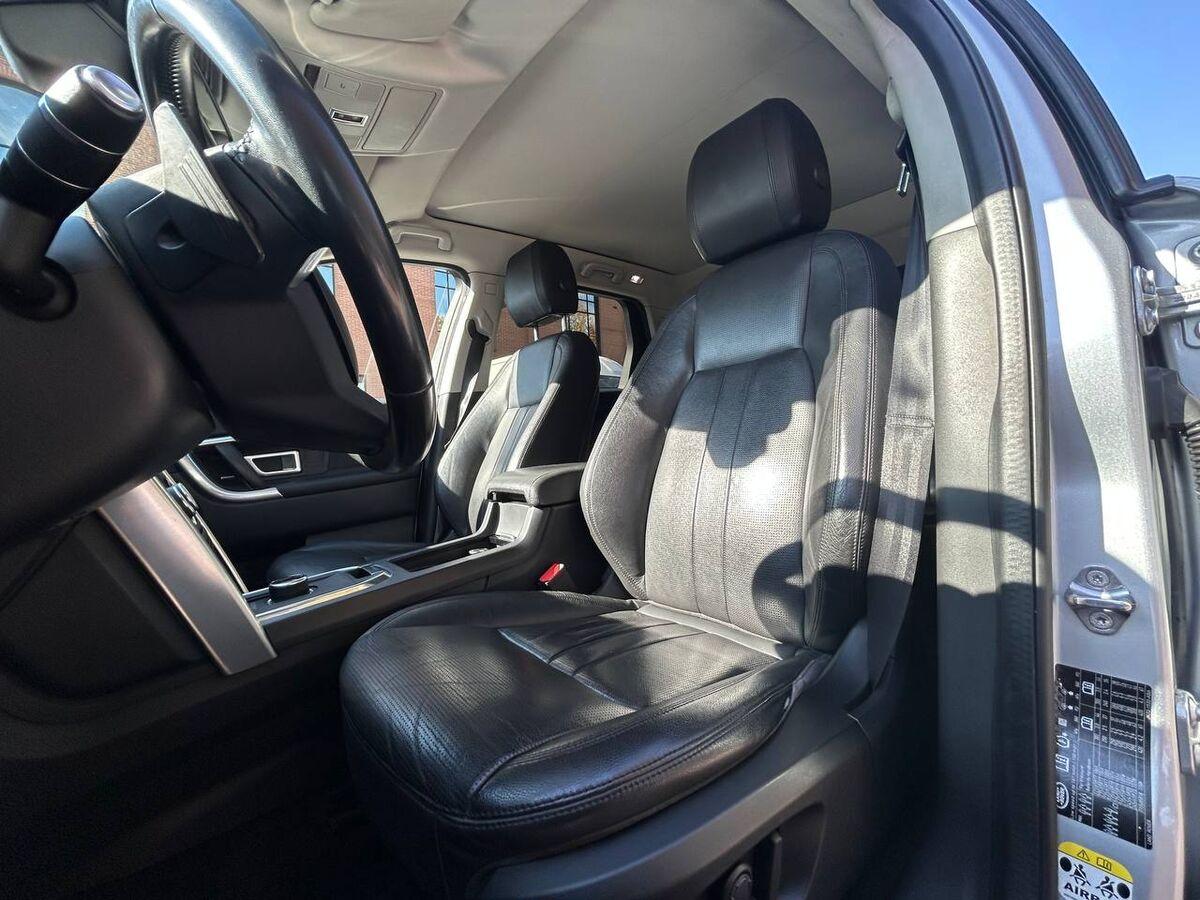 Land Rover Discovery Sport 2.0 td4 HSE Luxury awd 180cv auto my19