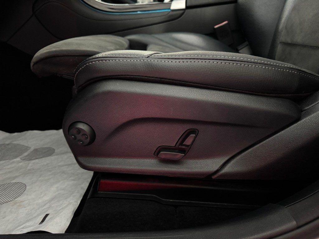 Mercedes-Benz GLC 250 d 4Matic Amg Premium Tetto Dvd Full Opt