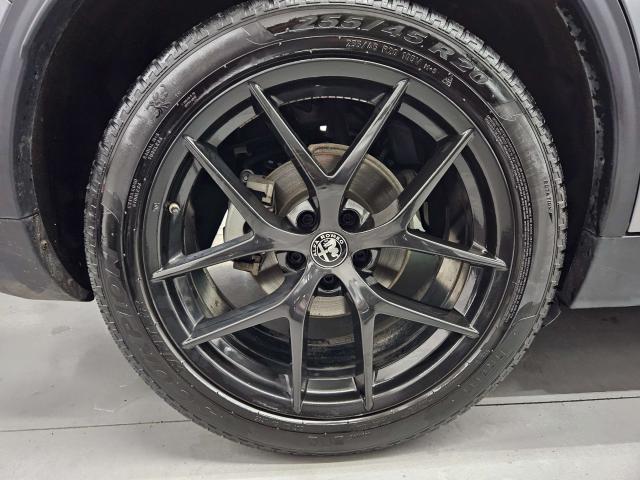 Alfa Romeo Stelvio Stelvio 2017 2.2 t Business Q4 190cv auto my19