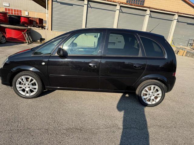 OPEL Meriva 1.4 16V Cosmo senza nessun lavoro da fare