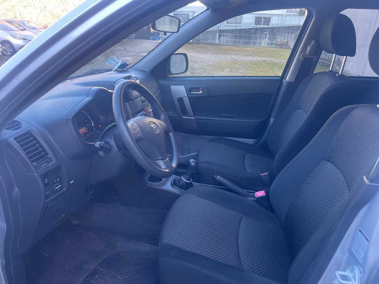 Daihatsu Terios 1.5 4WD B You Five SOLO 80.000 MILA KM