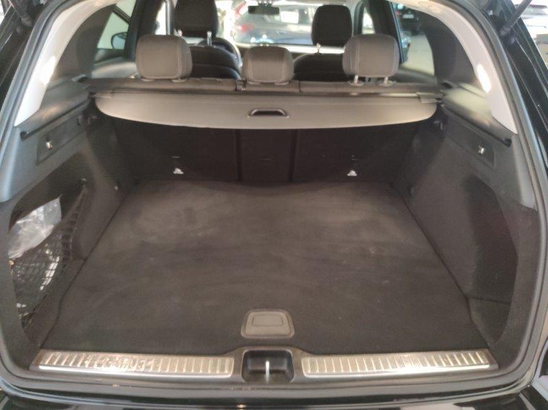 Mercedes-Benz GLC (X253) - GLC 200 d 4Matic Business Extra