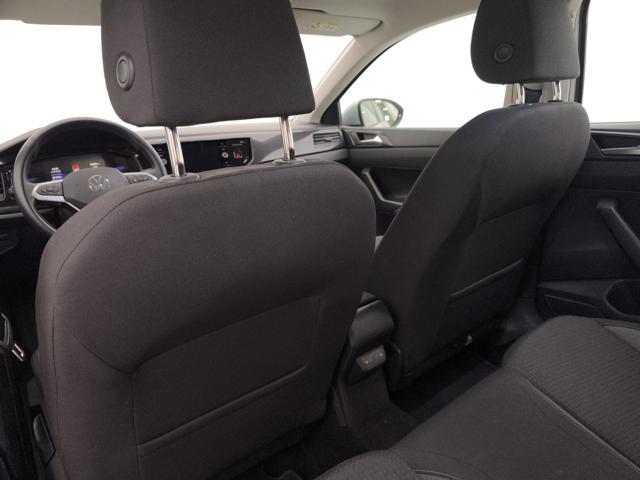 VOLKSWAGEN Taigo 1.0 tsi Life 115cv
