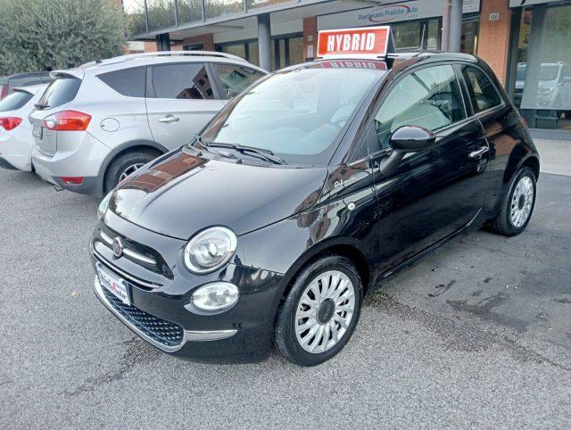 FIAT 500 1.0 Hybrid Dolcevita *tetto panoramico* unipropr.