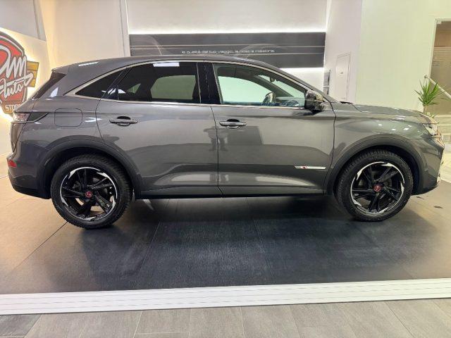 DS AUTOMOBILES DS 7 Crossback BlueHDi 130 aut. Performance Line+