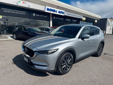 Mazda CX-5 2.2L Skyactiv-D 150 CV 2WD Exceed
