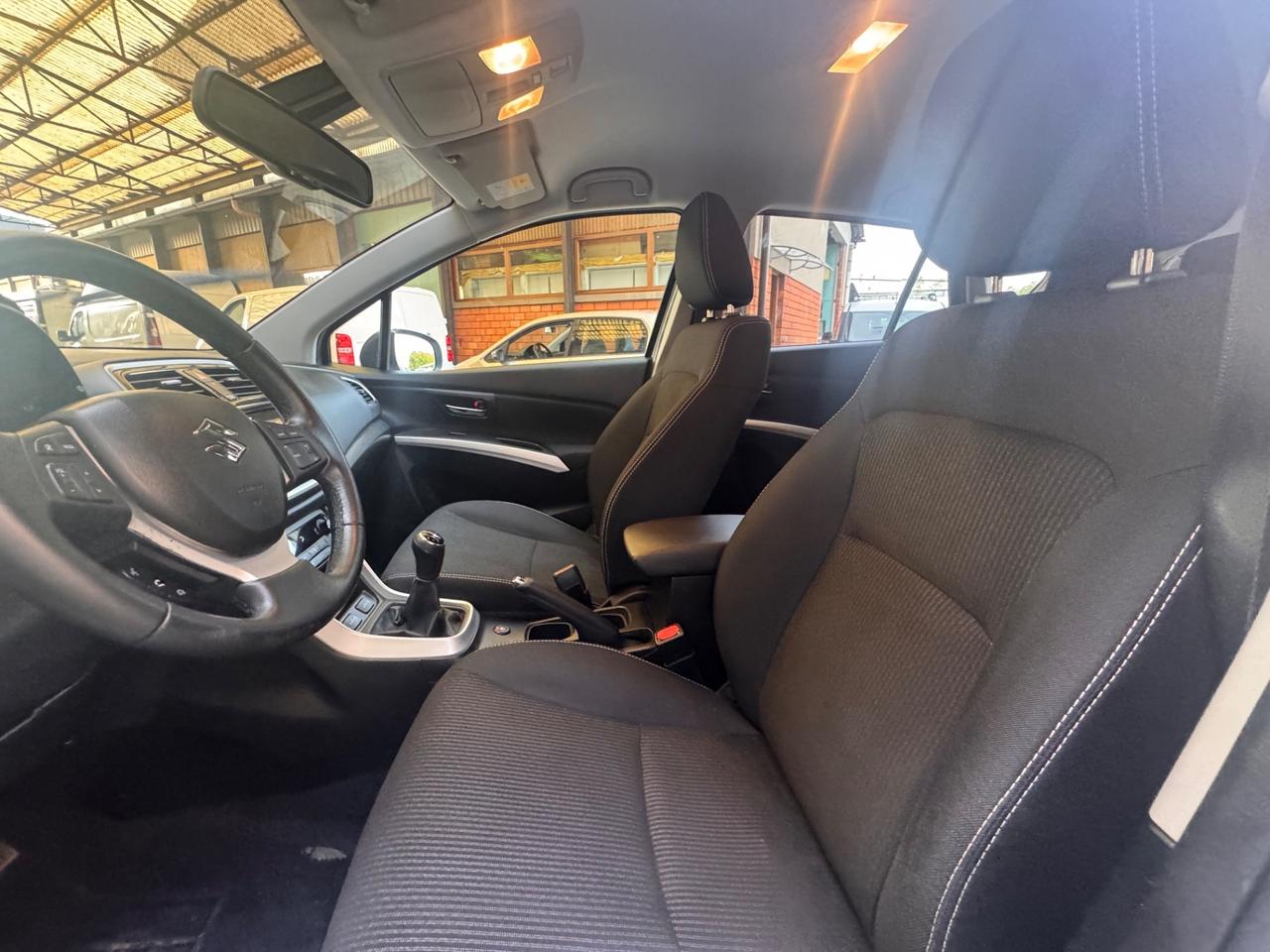 Suzuki S-Cross 1.0 Boosterjet Easy