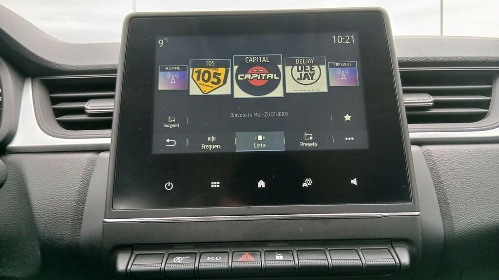 Renault Captur 1.0 TCe Equilibre