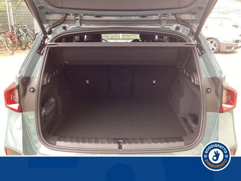 BMW X1 xDrive 25e M Sport