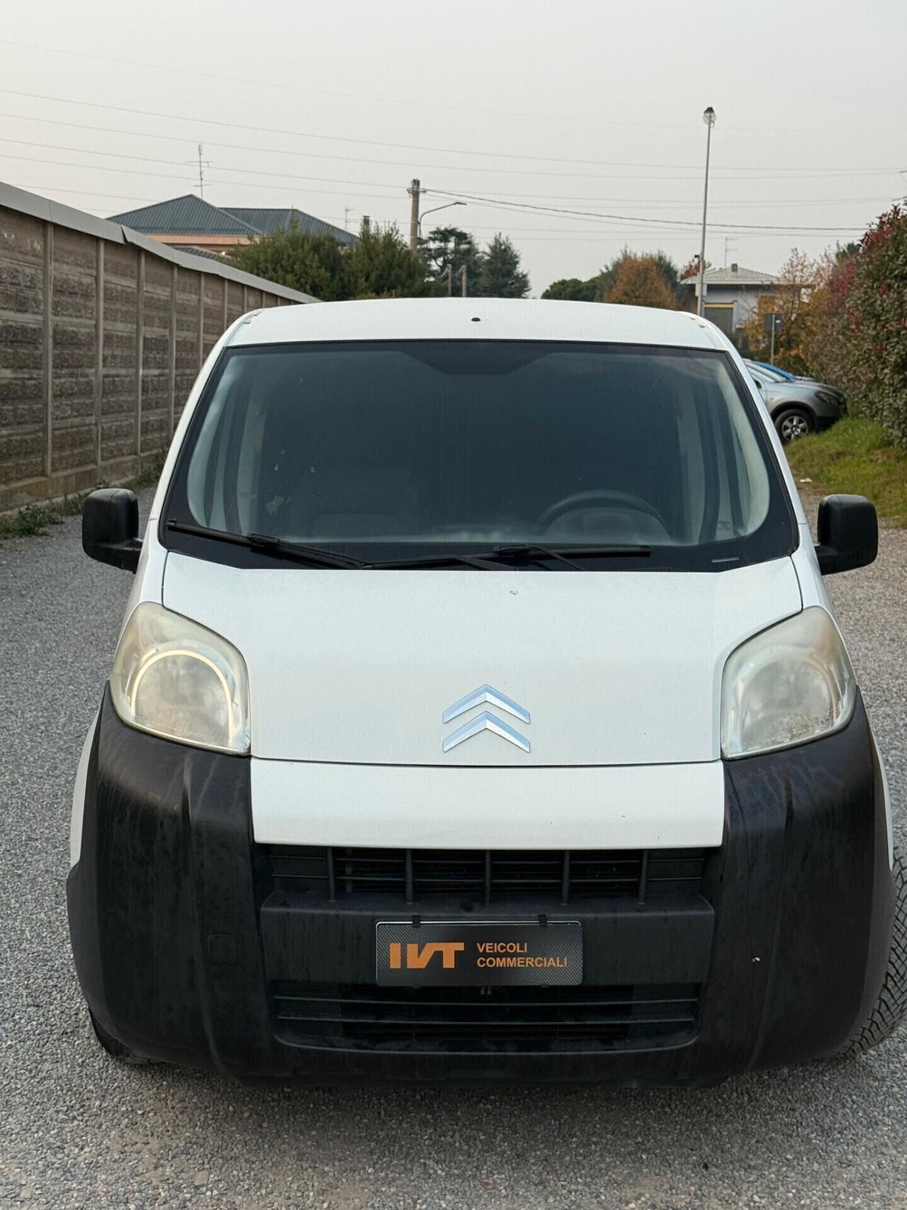Fiat Fiorino 1.3Mjt 2014