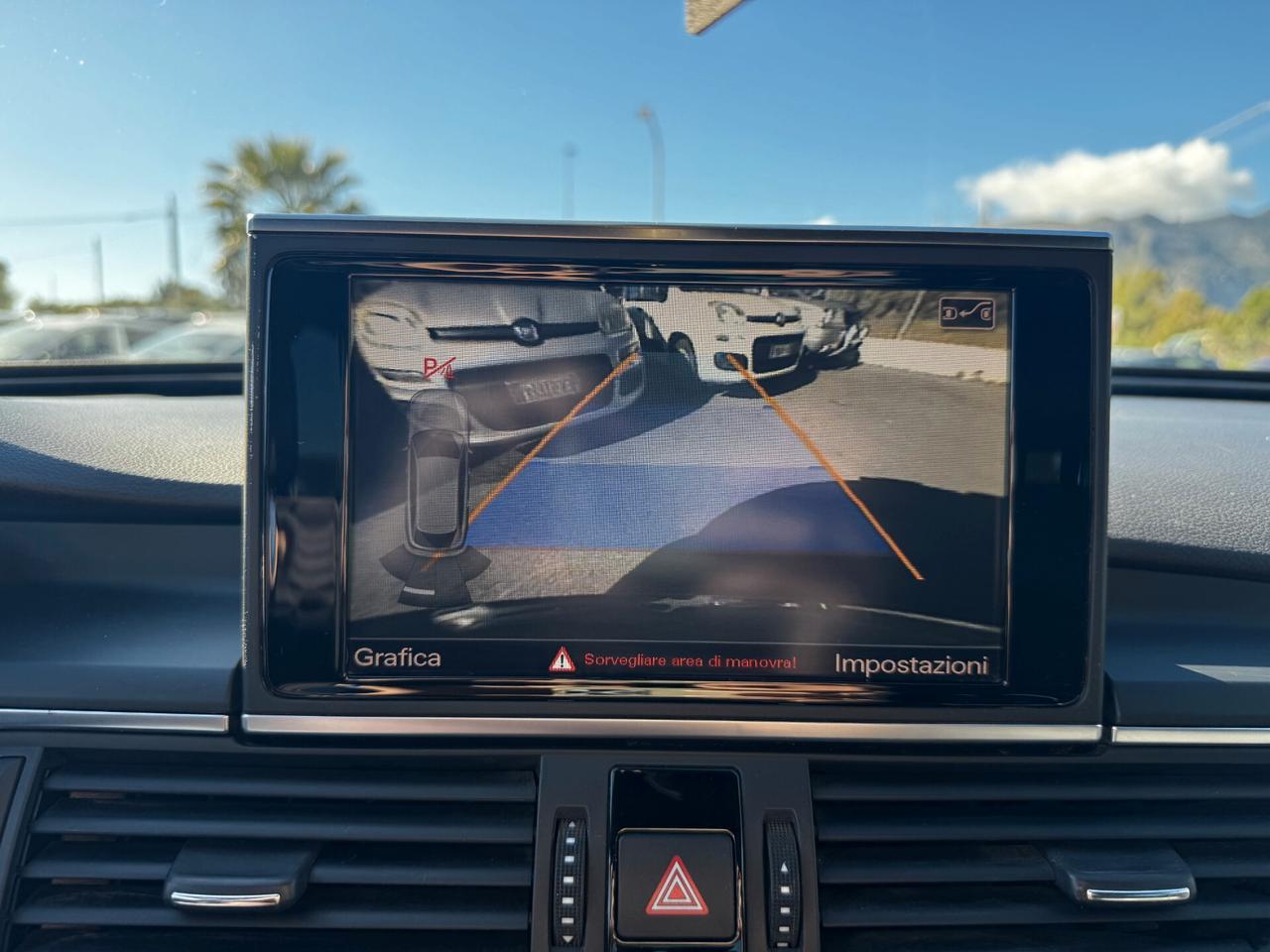 Audi A6 Avant 3.0 TDI 313CV quattro tiptronic Sline