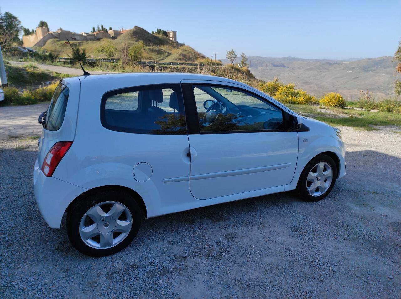 Renault Twingo 1.5 DCI