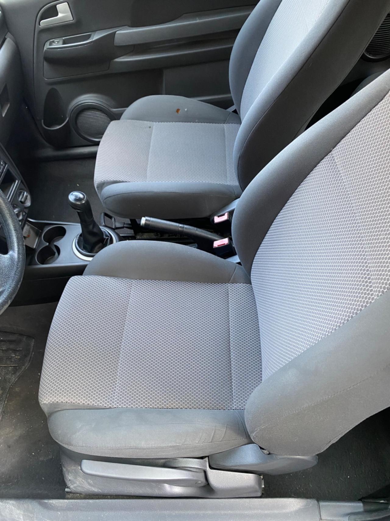 Volkswagen Fox 1.2 Sport