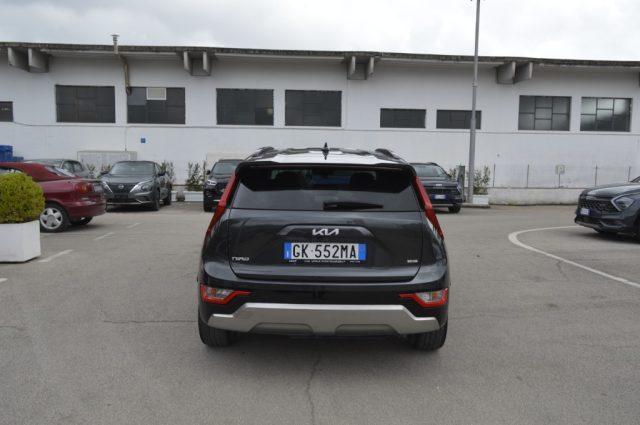 KIA Niro 1.6 GDi DCT HEV Style