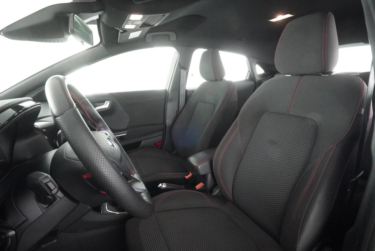 FORD Puma (2019) Puma 1.0 EcoBoost Hybrid 125 CV S&S ST-Line