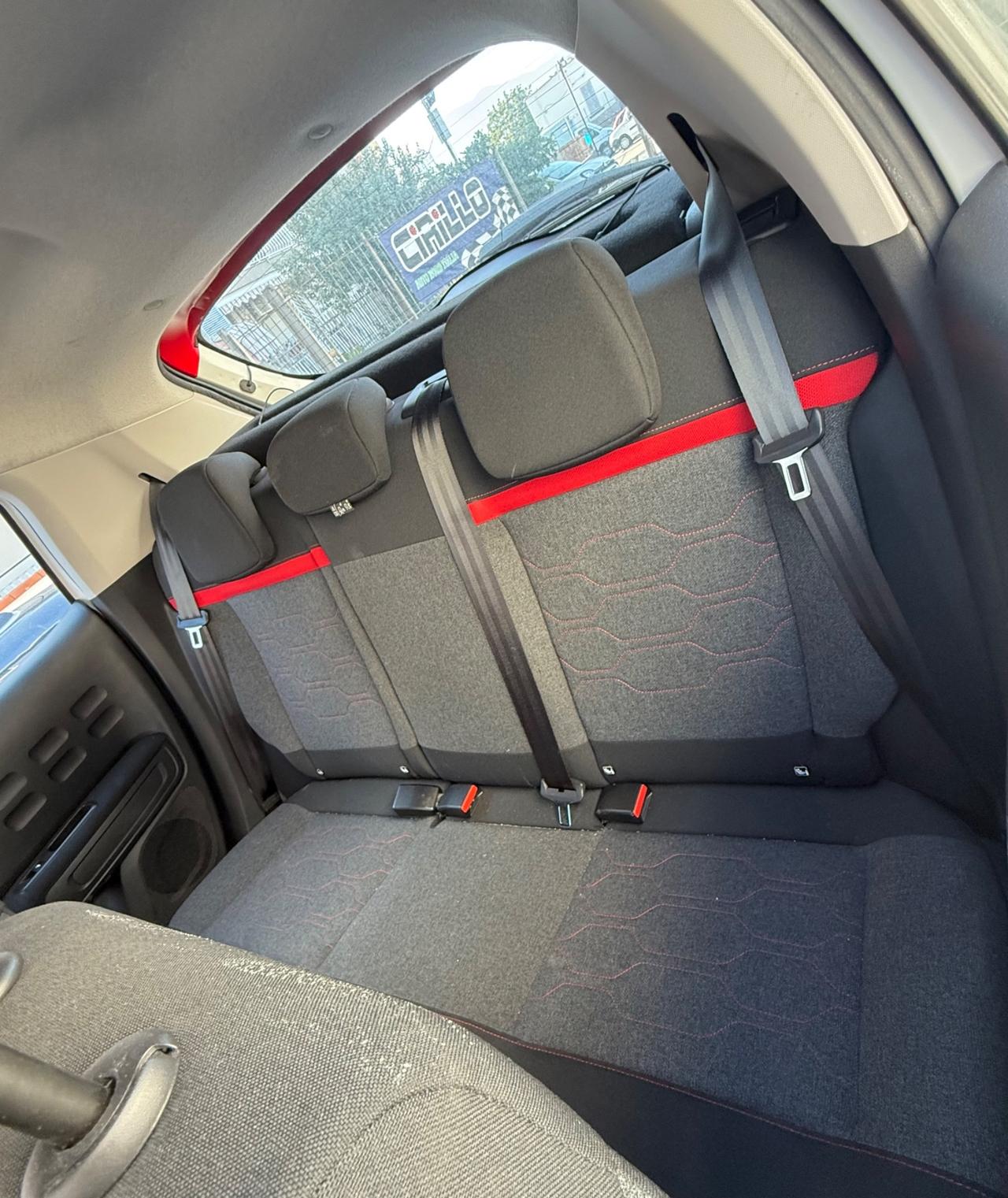 Citroen C3 1.2 Benzina Shine 82 Cv
