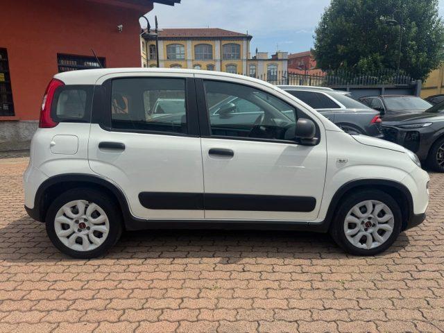 FIAT Panda 1.0 GSE S&S Hybrid Street AUTOCARRO 4 posti