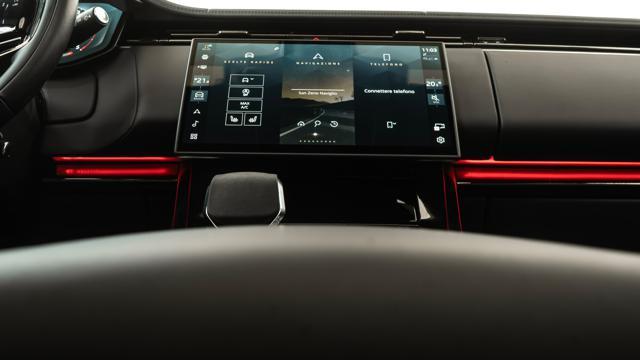 LAND ROVER Range Rover Sport 3.0D l6 249 CV Dynamic SE IVA ESPOSTA