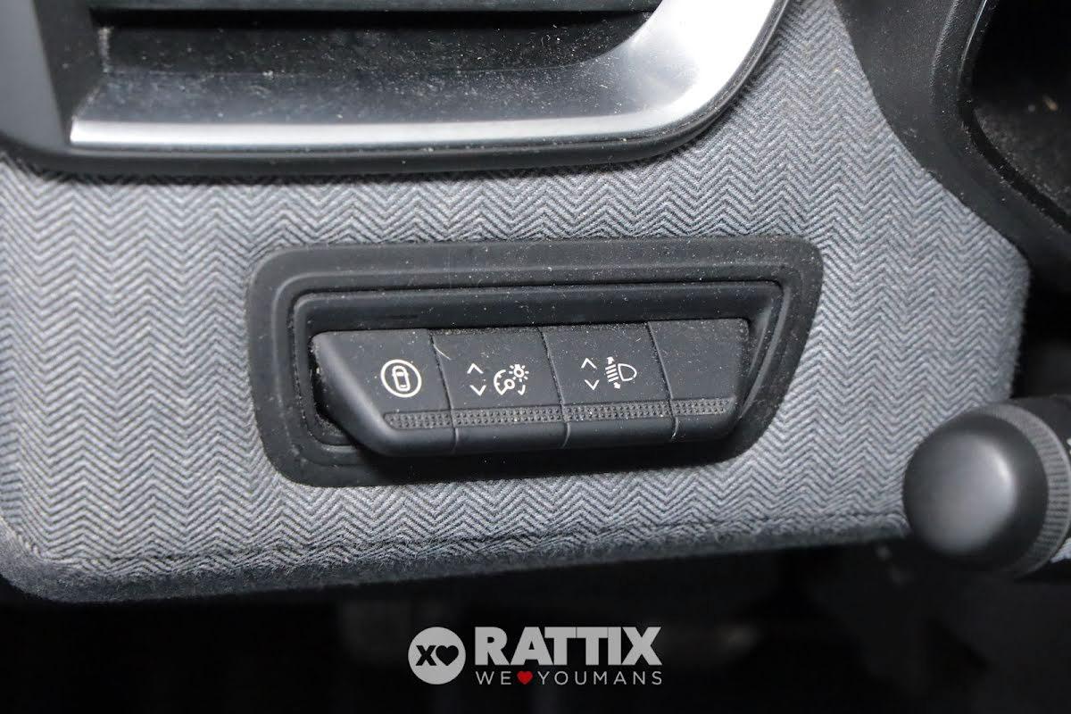 Renault Clio 1.0 TCE 90CV Techno