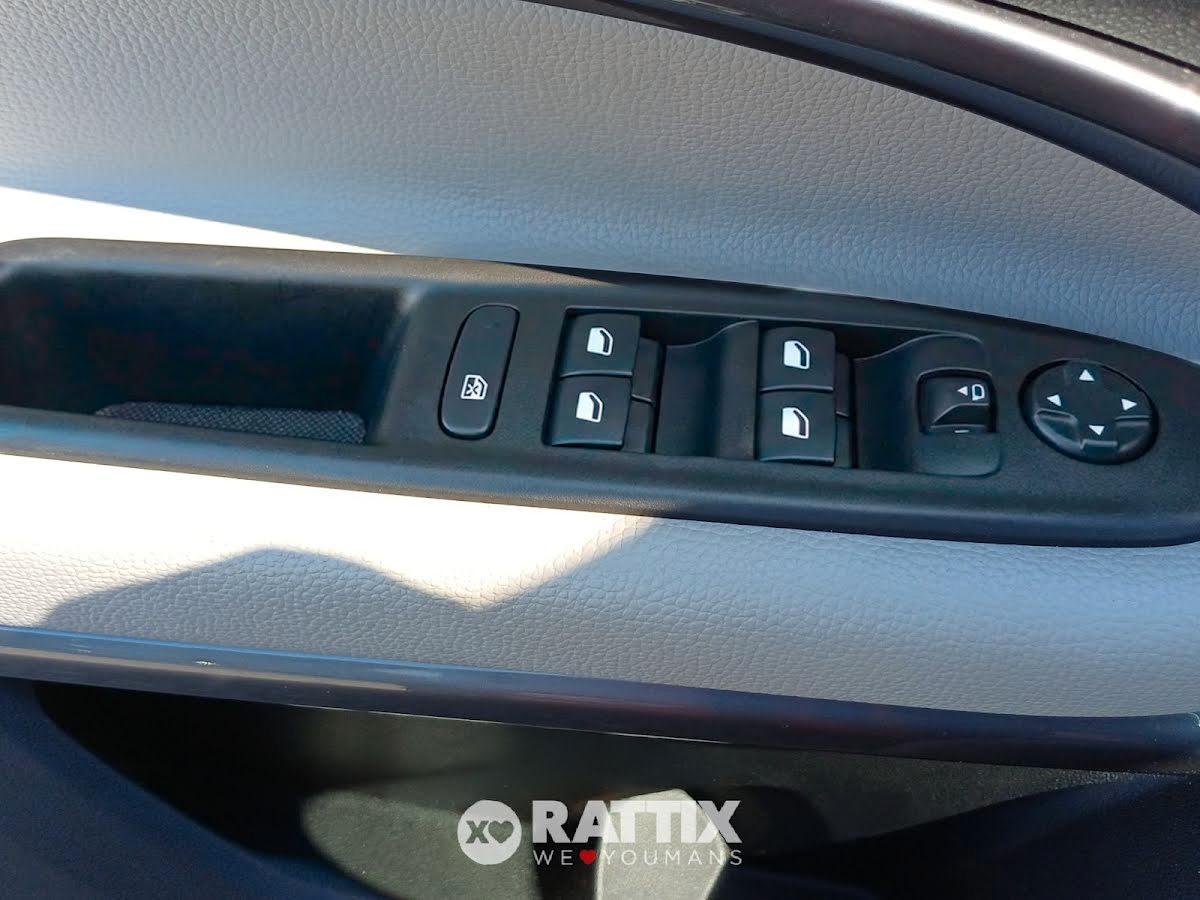 Fiat 600 1.2 Hybrid 110CV La Prima II Auto