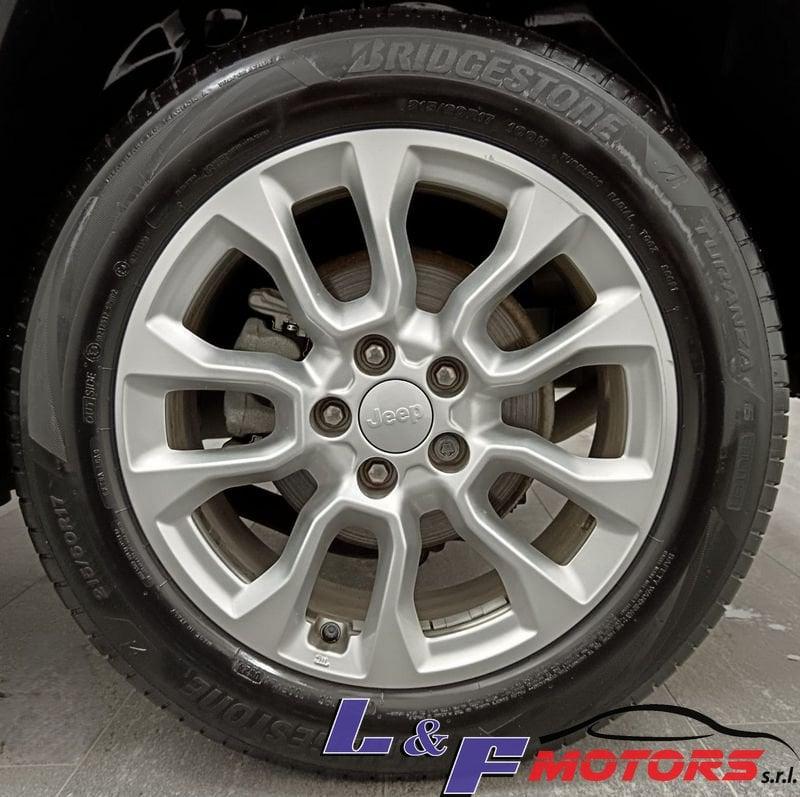 Jeep Compass Compass 1.6 Multijet 130CV