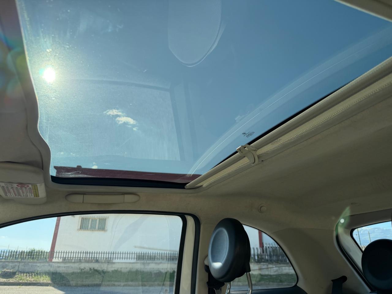 Fiat 500 1.3 Multijet 16V 75CV Pop