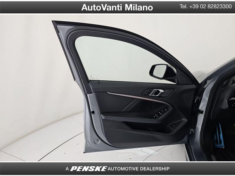 BMW Serie 1 M 135i xdrive auto