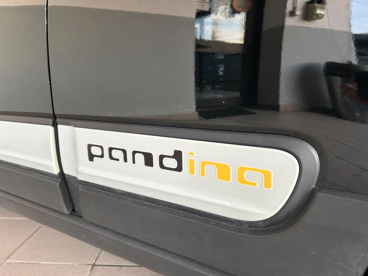 Fiat Panda Pandina Cross 1.0 FireFly S&S Hybrid