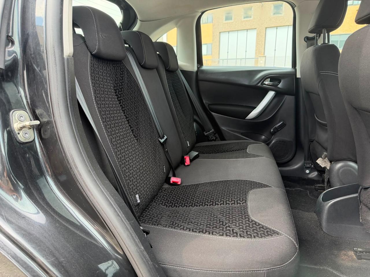 Citroen C3 121000 KM