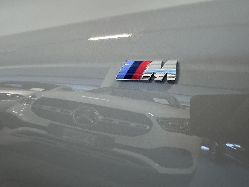 BMW Serie 3 318d 48V Touring Msport