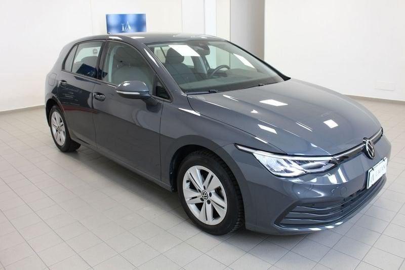 Volkswagen Golf 2.0 TDI 150 CV DSG SCR Life