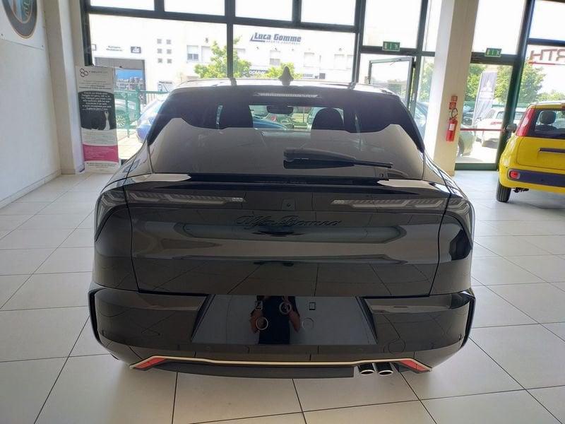 Alfa Romeo Junior 1.2 145 CV Hybrid eDCT6 Intensa NUOVA
