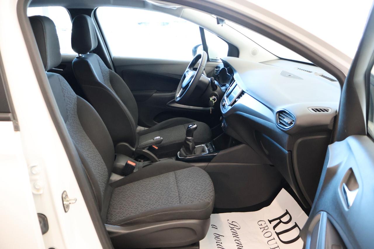 Opel Crossland X 1.2 12V Advance neopatentati