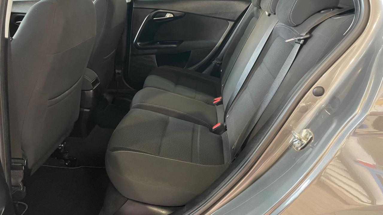 Fiat Tipo 1.6 Mjt S&S SW Lounge GARANTITA