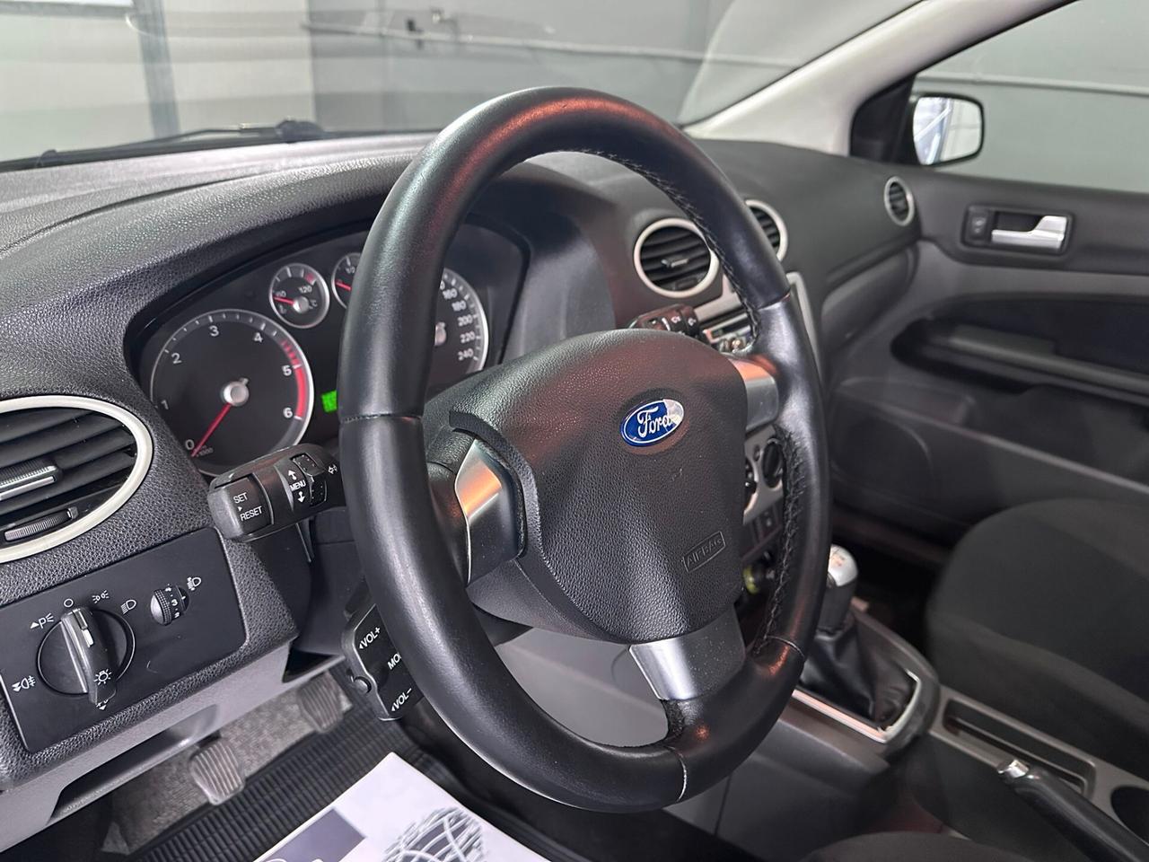 Ford Focus 1.6 TDCi (90CV) S.W.