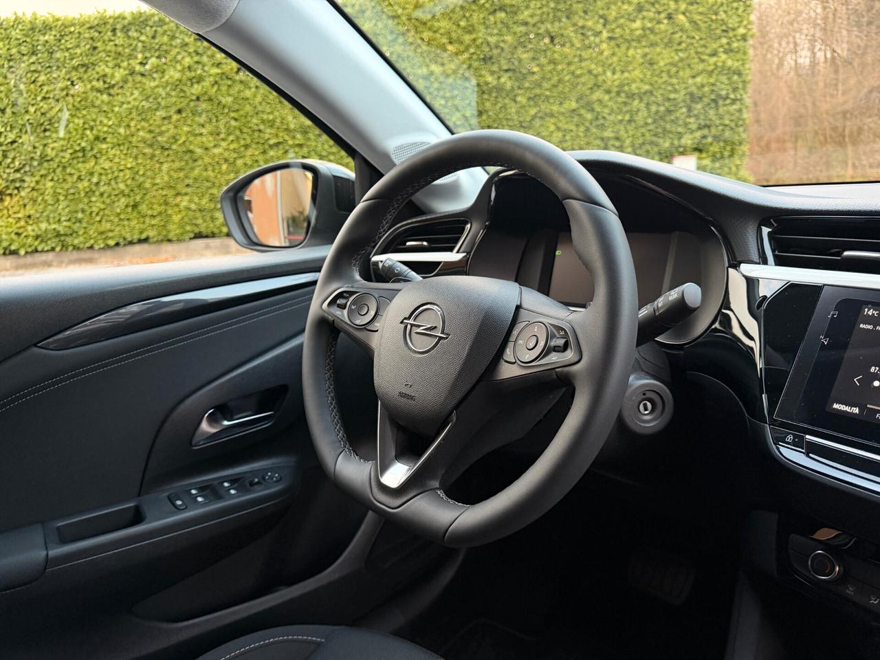 Opel Corsa 1.2 100 CV aut. GS - LINE