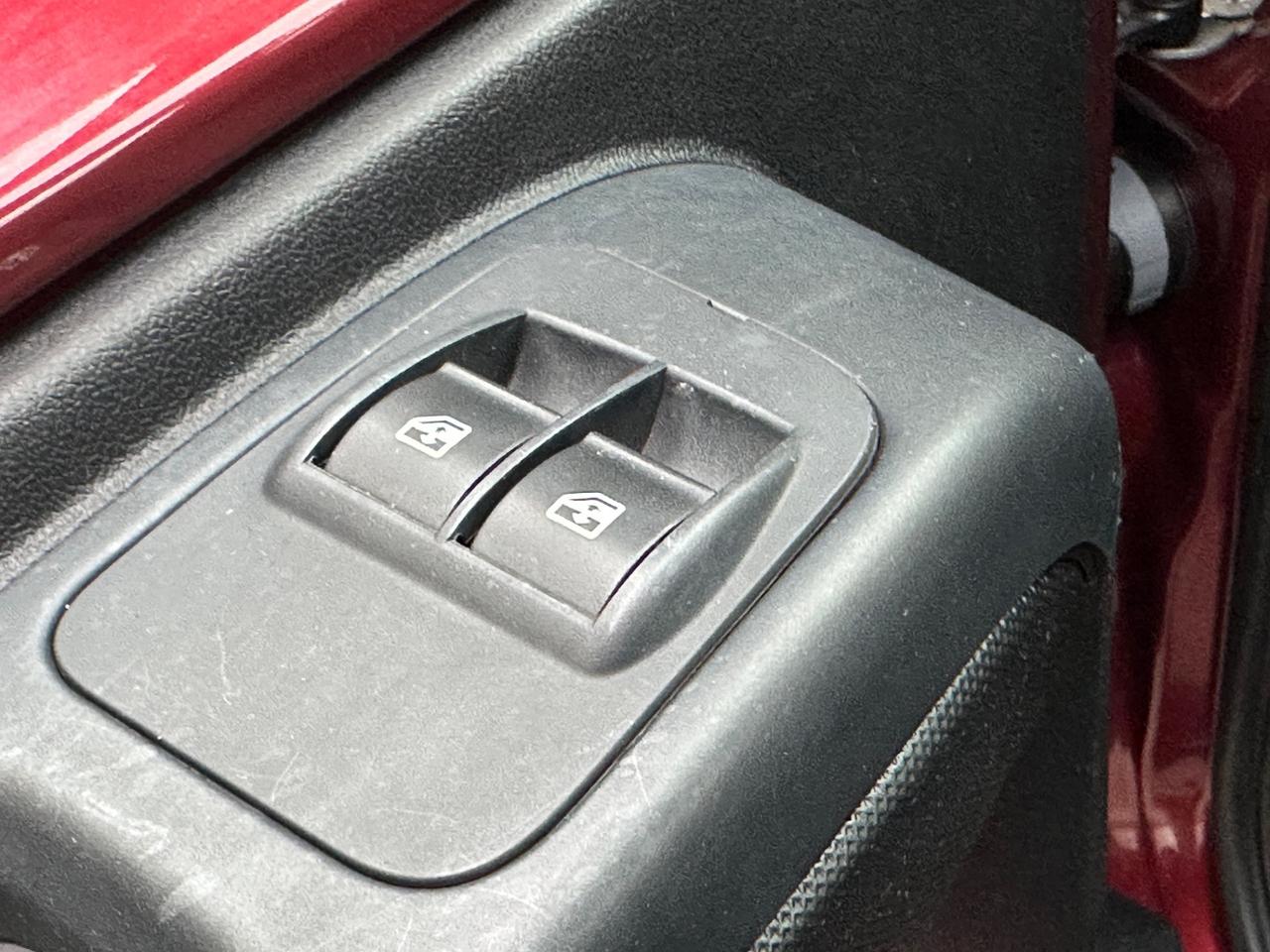 Fiat Qubo 1.4 8V 77 CV Dynamic Natural Power