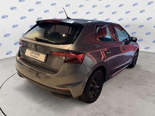 Skoda Fabia 1.0 tsi evo Selection 95cv