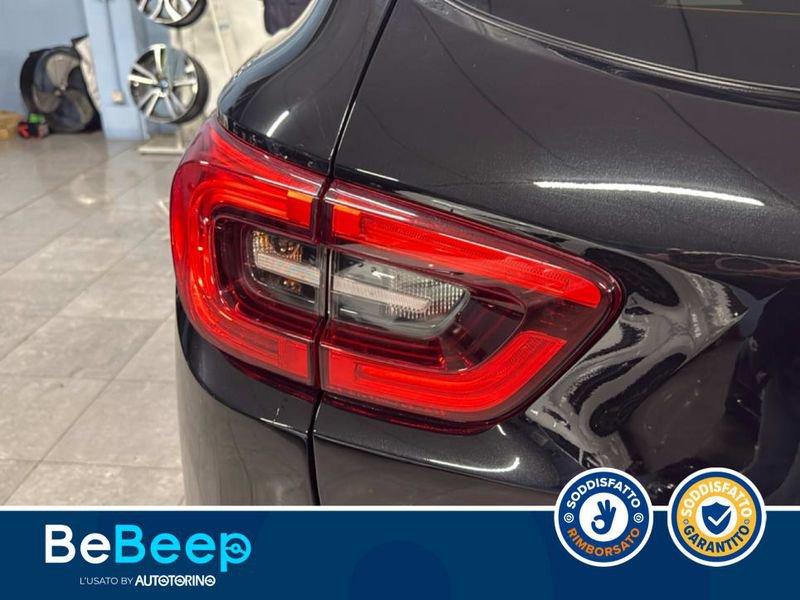 Renault Kadjar 1.5 DCI ENERGY HYPNOTIC16 (MAGNETIK) 110CV