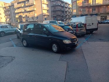 Fiat Multipla 1.9 JTD Dynamic