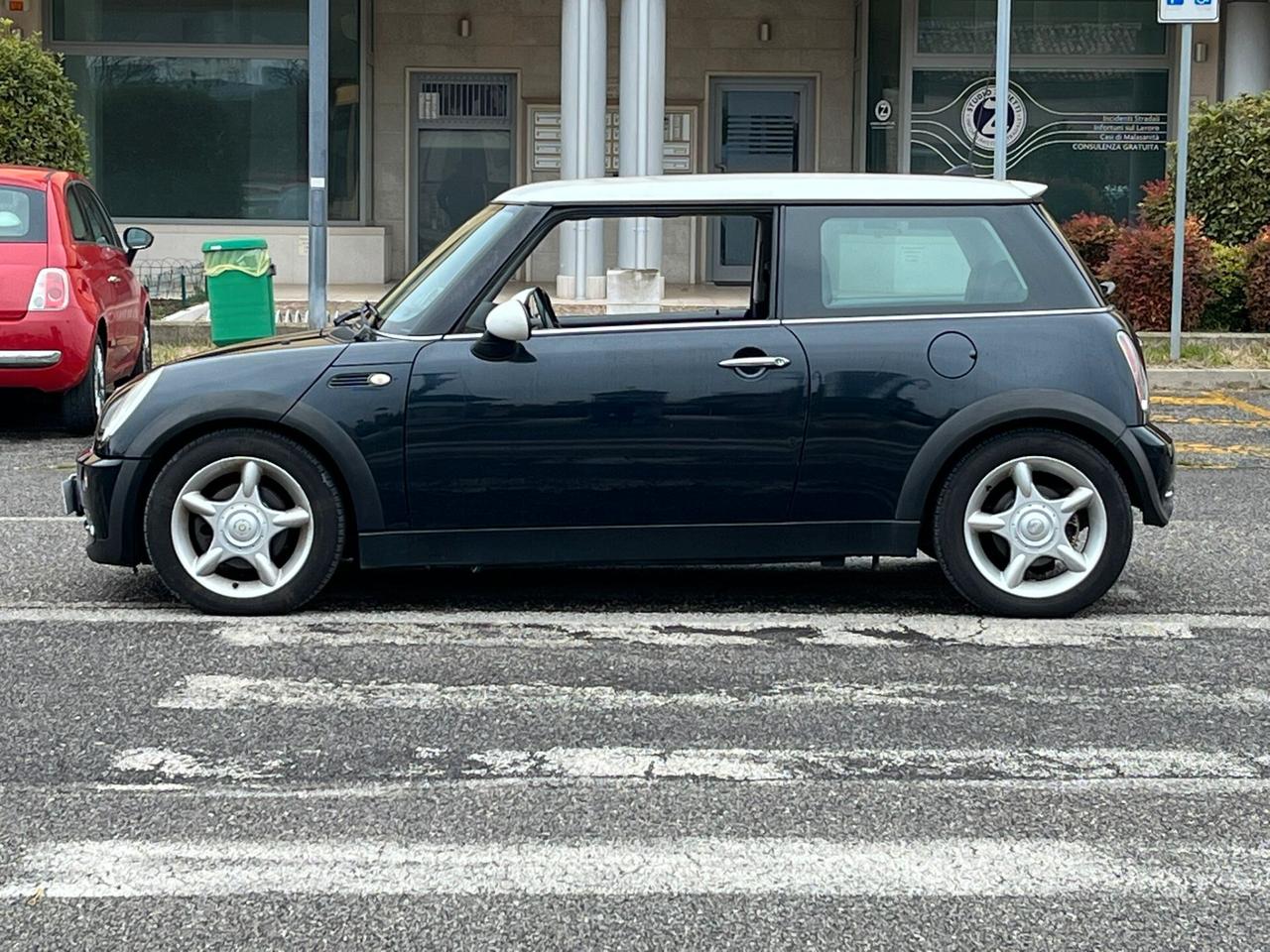 Mini Mini 1.6 16V Cooper