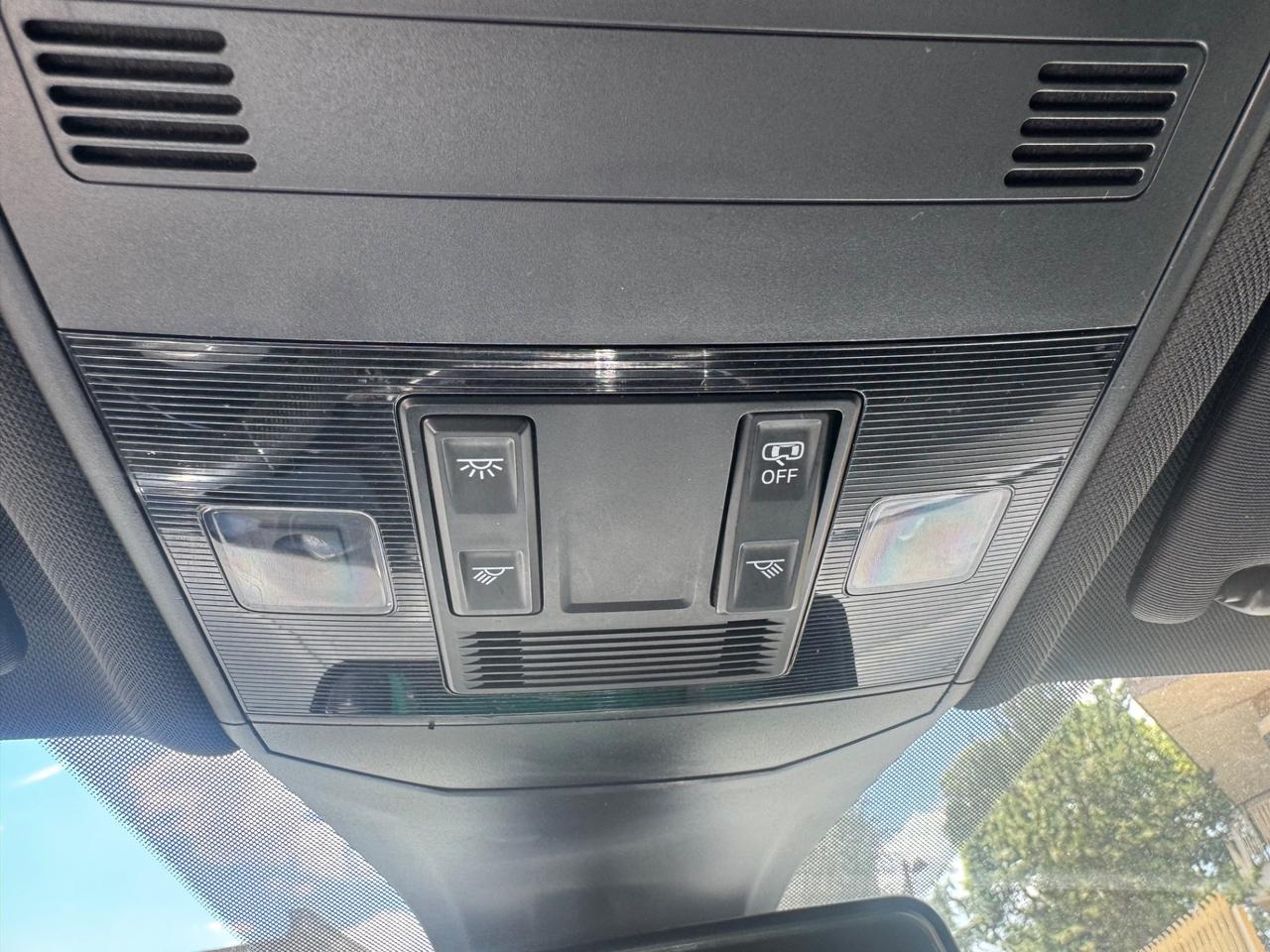 Volkswagen T-Cross 1.6 TDI SCR Advanced BMT