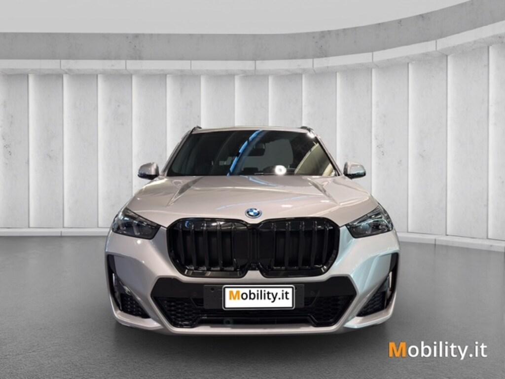 BMW X1 25 e MSport Pro xDrive DCT