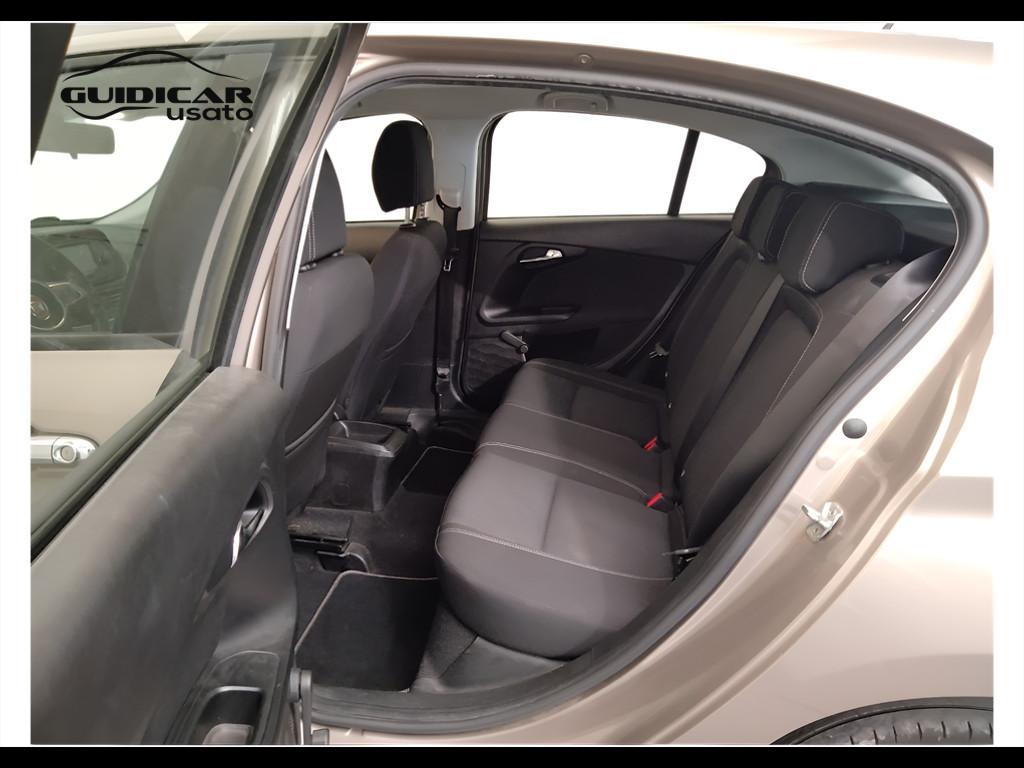 FIAT Tipo 5 porte II 2016 - Tipo 5p 1.3 mjt Business s&s 95cv